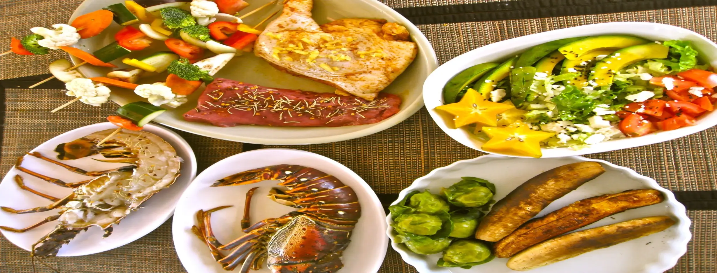Image for Cartagena Culinary Crescendo